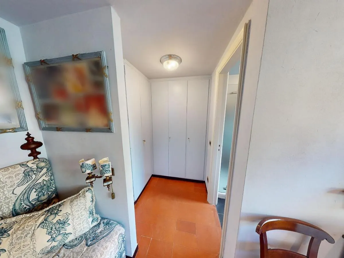 Apartment Top View Santa Santa Margherita Ligure