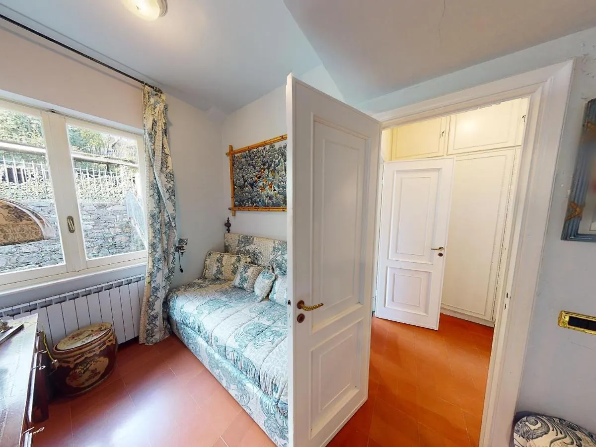 Top View Santa Santa Margherita Ligure Apartment