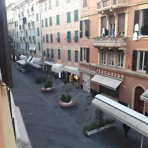  Appartement Sapore Di Mare