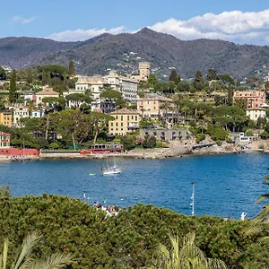  Apartment Cozy In The Heart Of Santa Margherita