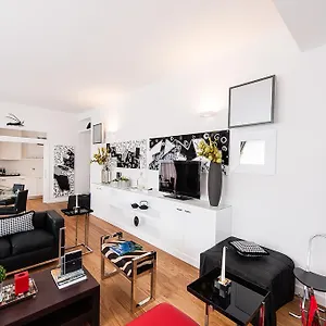 Lhp Santa Margherita Apartment