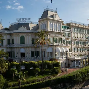 Hotel Imperiale Palace, Santa Margherita Ligure